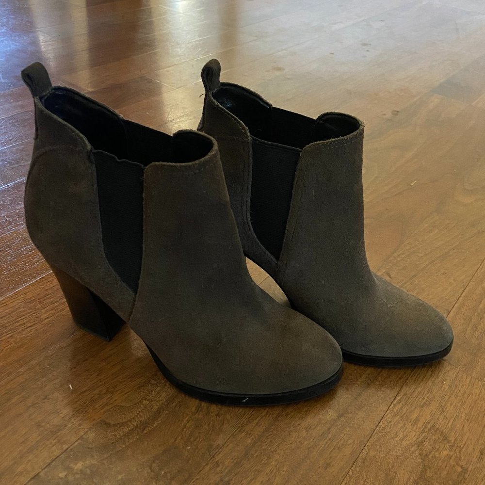 Marc Fischer Ankle Boots